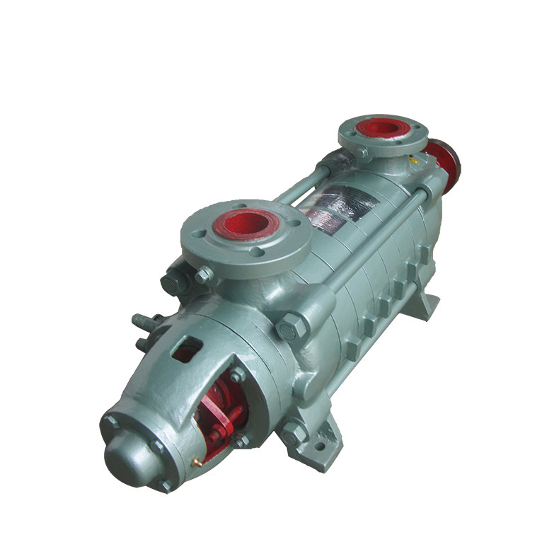 锅炉给水泵DG12-50*6高温压多级泵离心泵