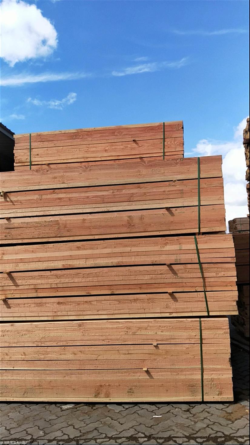 方木条 4米方木条 方木条生产厂家