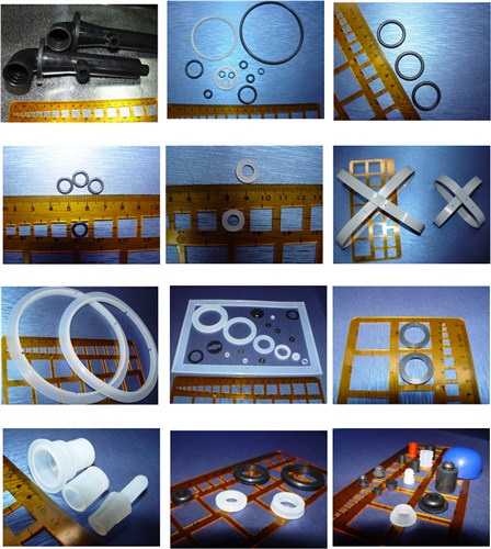 江苏进口食品级硅橡胶产品生产基地,食品级硅橡胶产品