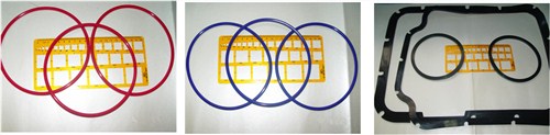 江蘇銷售互感器行業橡膠密封圈 誠信互利 上海西郊橡膠制品供應