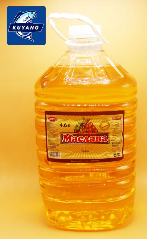 北京进口大豆油食用油报关代理