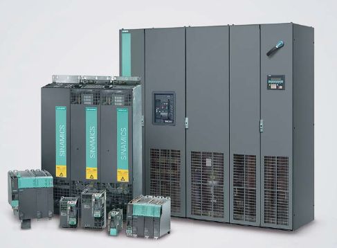 S120电机模块6SL3000-0BE36-0AA0上海赞国科技 S120电机模块代理商