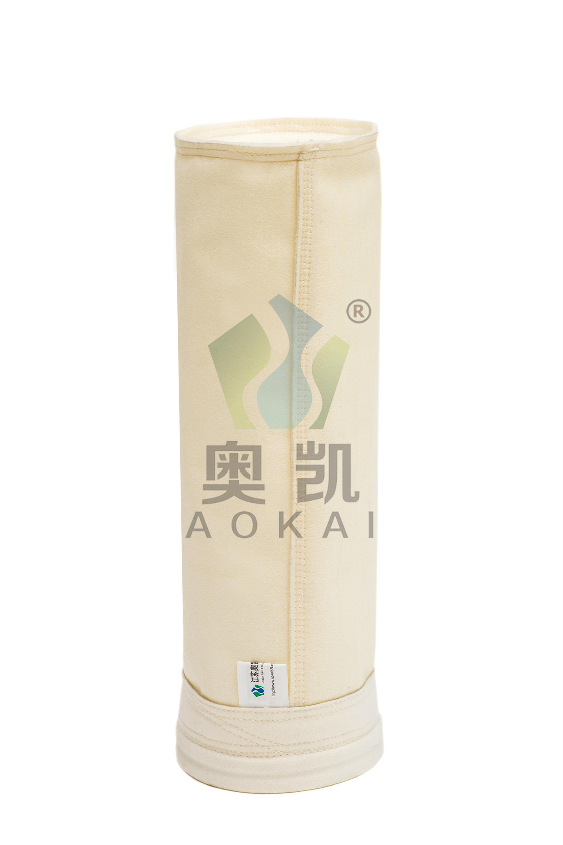 鞍山亚克力除尘布袋型号