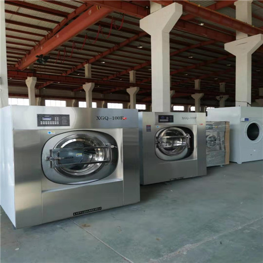 长沙学校洗衣房设备制造厂