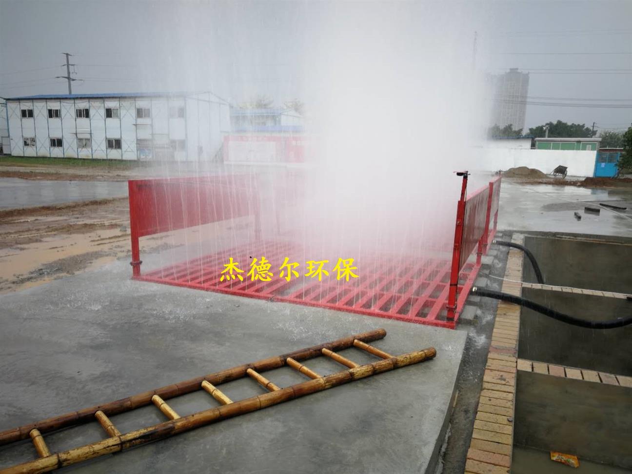 桂林洗轮机优质厂家