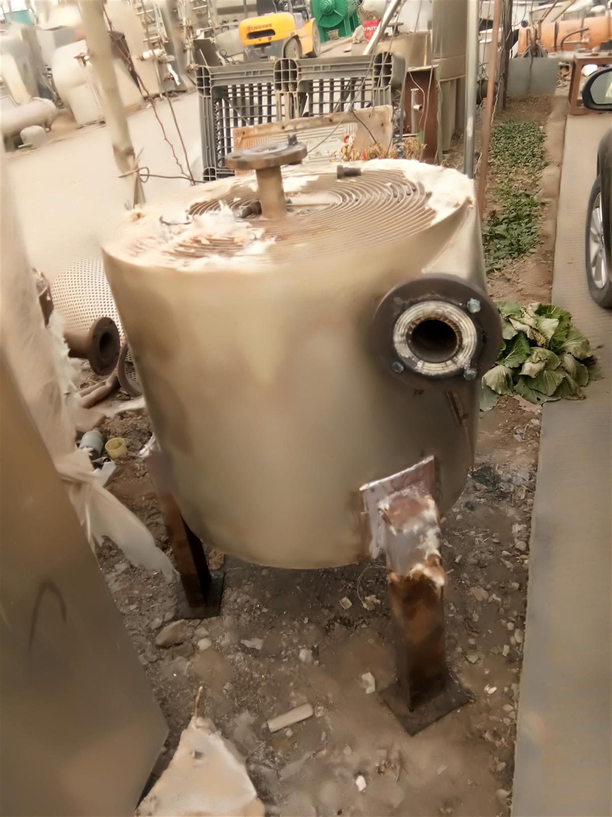 镇江二手冷凝器