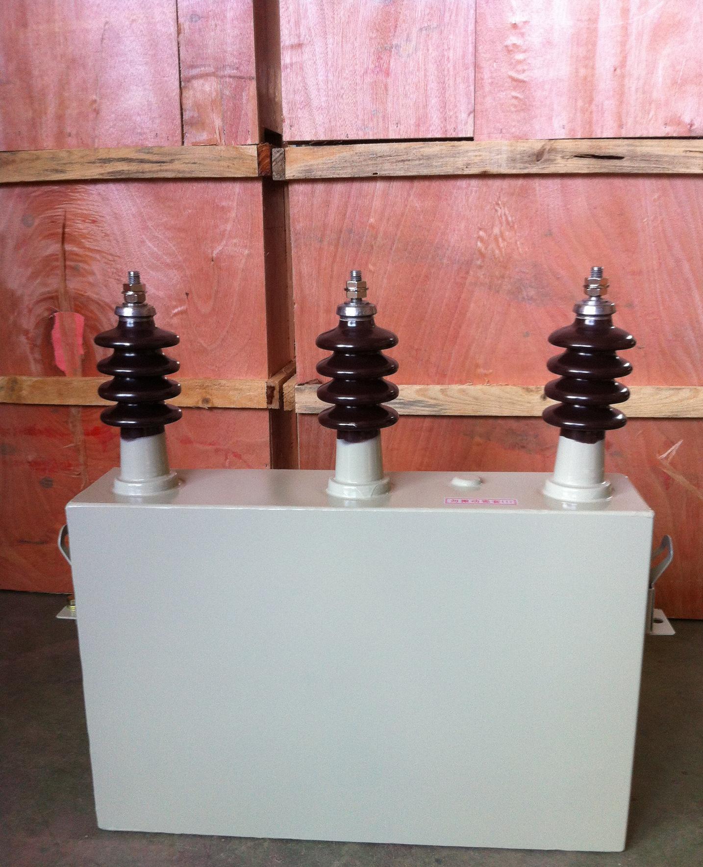 南业电力 BFM11/3-100-1w电容器 高压电容器 10KV电容器 户外高压电容器 厂家供应