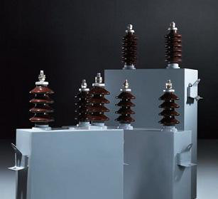 南业电力 BFM11电容器 高压电容器 10KV电容器 户外高压电容器 供应商