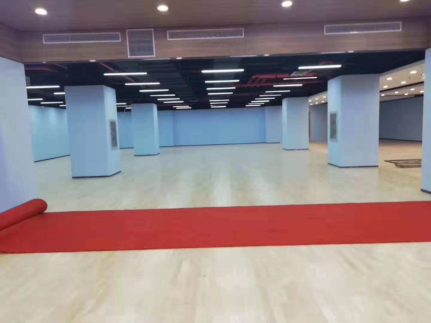 临沂舞台木地板厂