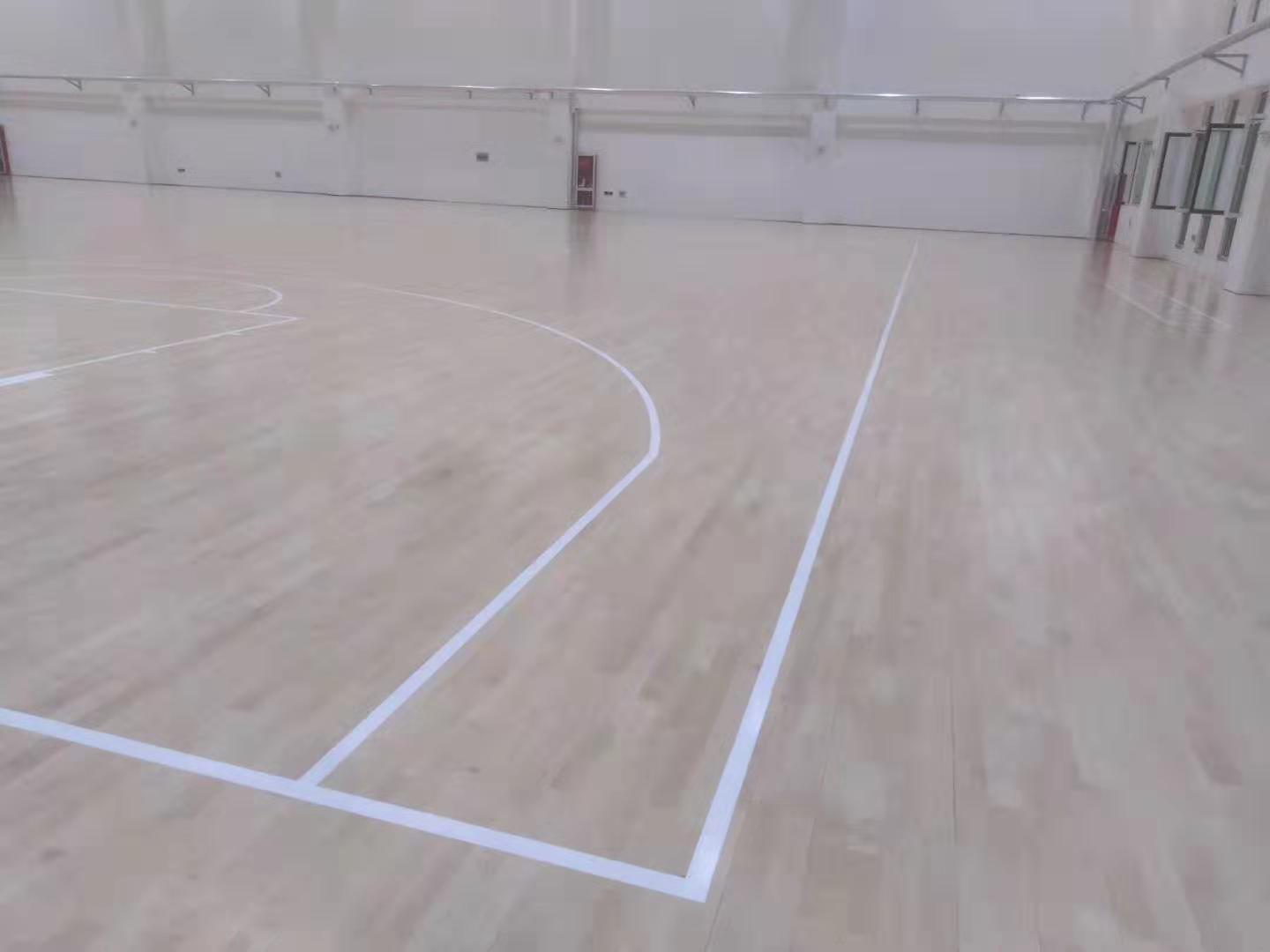 枣庄舞台木地板厂