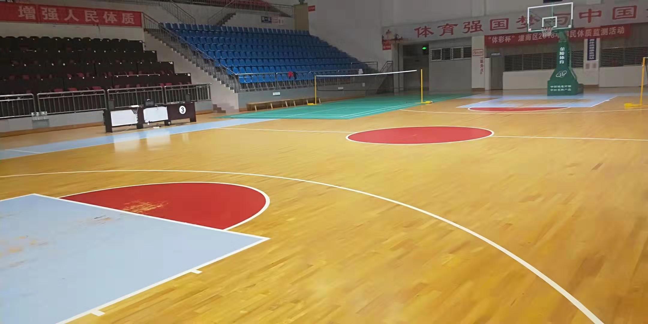 开封舞台木地板厂
