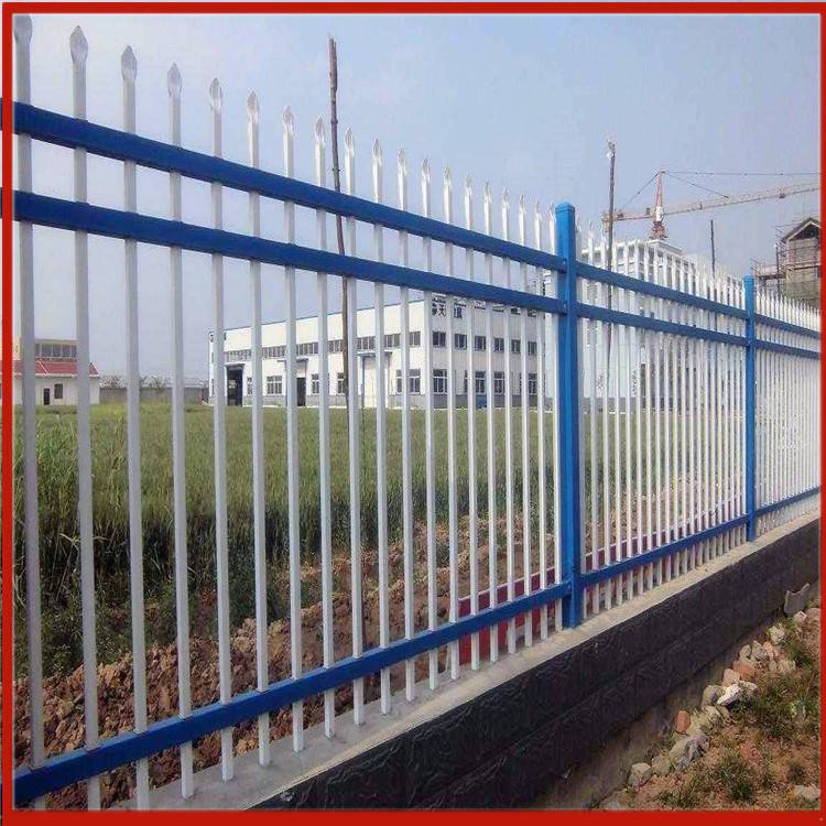 辽宁锌钢护栏 郑州锌钢护栏 铁丝围栏网价格
