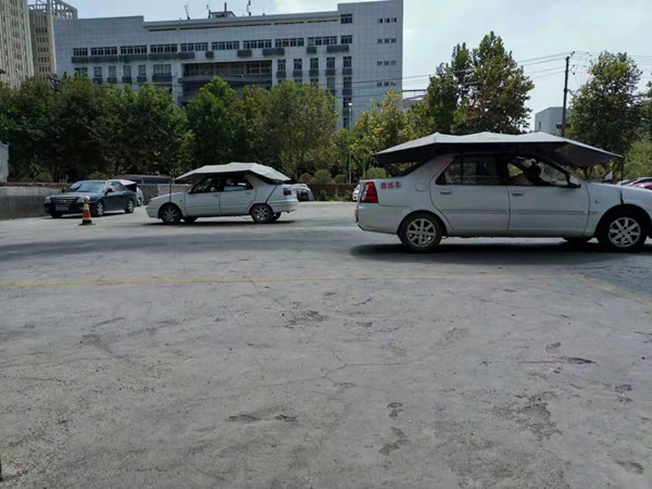 青山区交通大队拿驾驶证需要多少钱 服务至上 武汉市天天和颐驾驶员培训供应