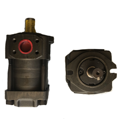 NB3-G32F通用型齿轮泵生产厂家 T6DC叶片泵