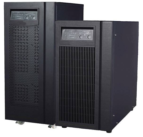纯在线式UPS 3C15KS UPS容量15000VA UPS功率12000W 输入380V