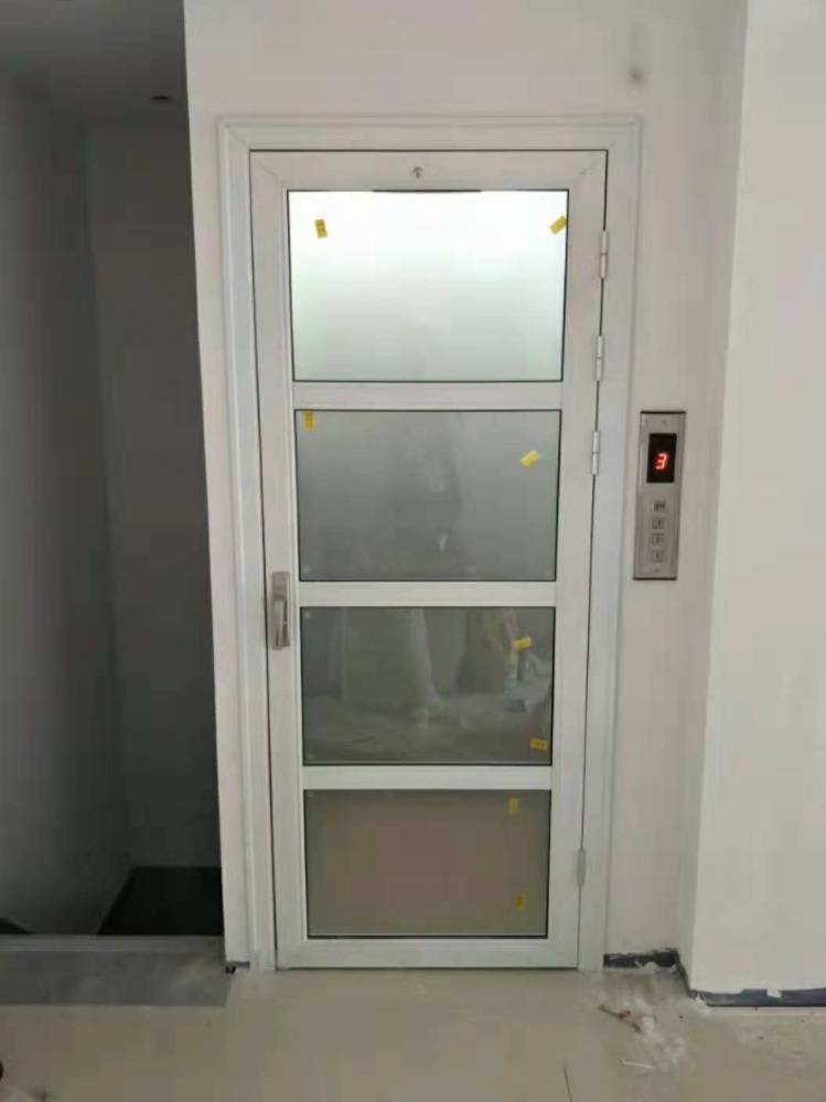 北京生产家用电梯的生产厂家 室内小电梯 别墅电梯