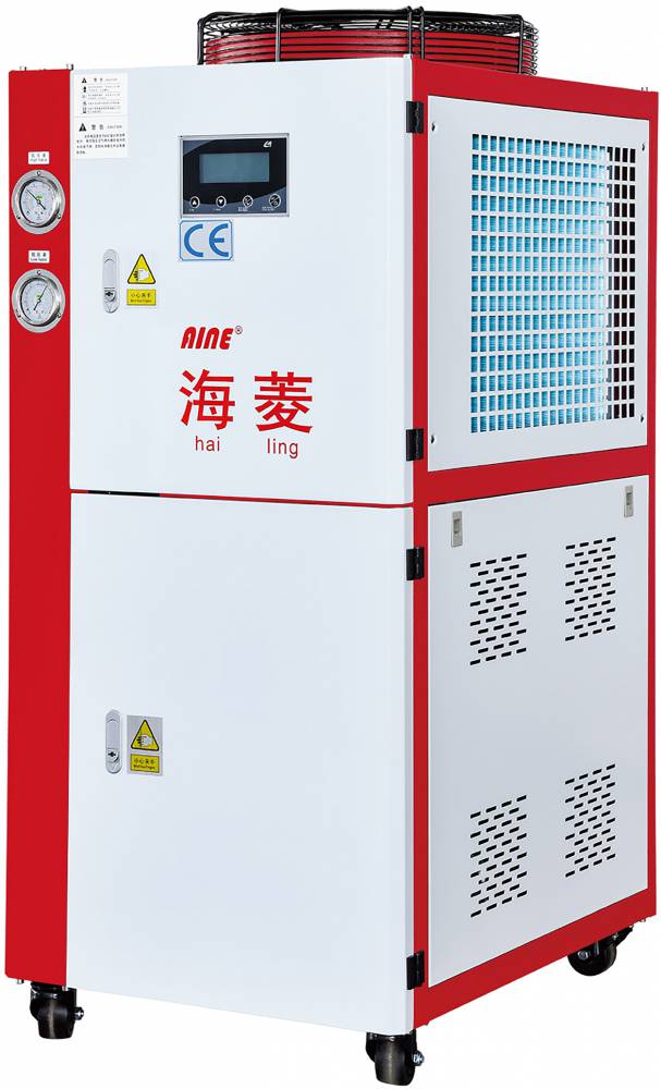 供应武汉冷水机组，HL15AD高精度冷水机组