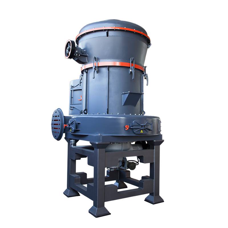世邦工业设备 雷蒙磨粉机械 雷蒙粉碎机 雷蒙高压磨粉机