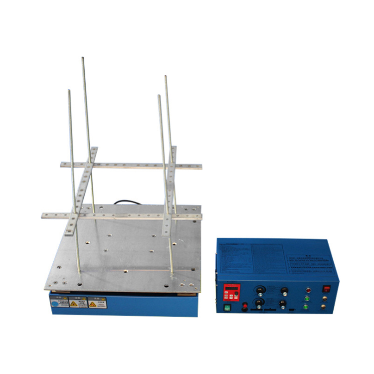 廣州振動臺試驗機廠家