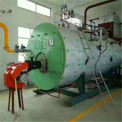内蒙古乌海燃油蒸汽发生器 利雅路锅炉 环保节能高效