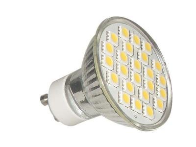 鞍山LED射灯E27A-3W LED射灯3w 工艺精良 性能优异