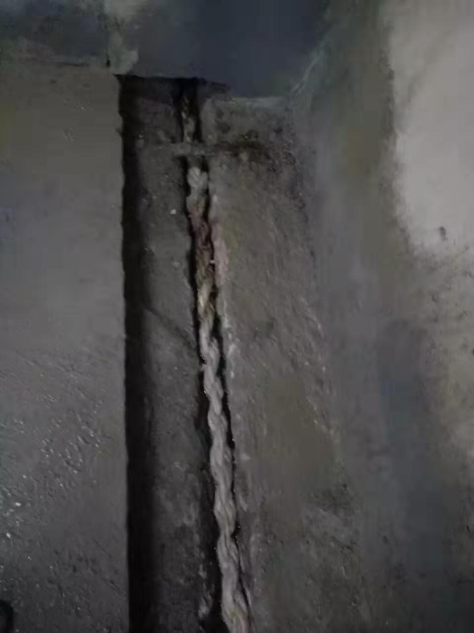 葫芦岛地下室补漏