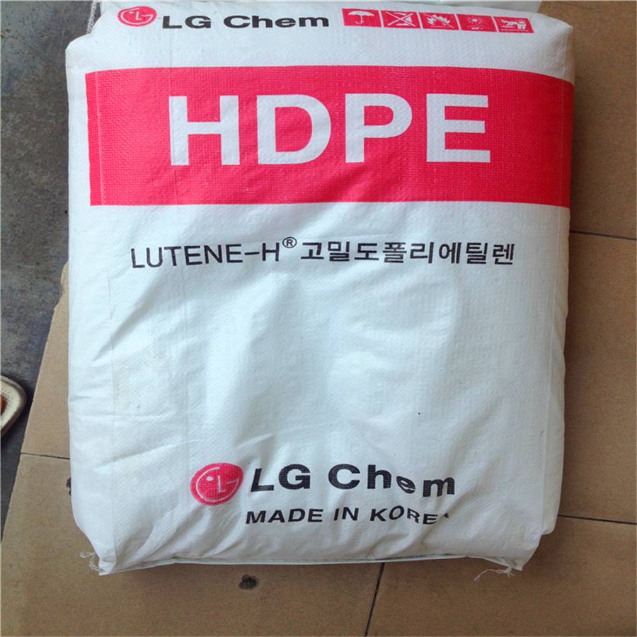 Lutene吹膜级 LDPE韩国LG 高拉伸性 FB0500耐龟裂 热收缩