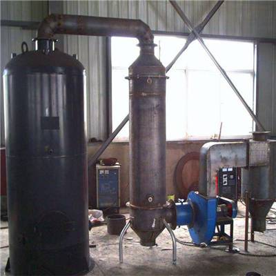 内蒙古乌海卧式蒸汽锅炉报价 利雅路锅炉 产地货源
