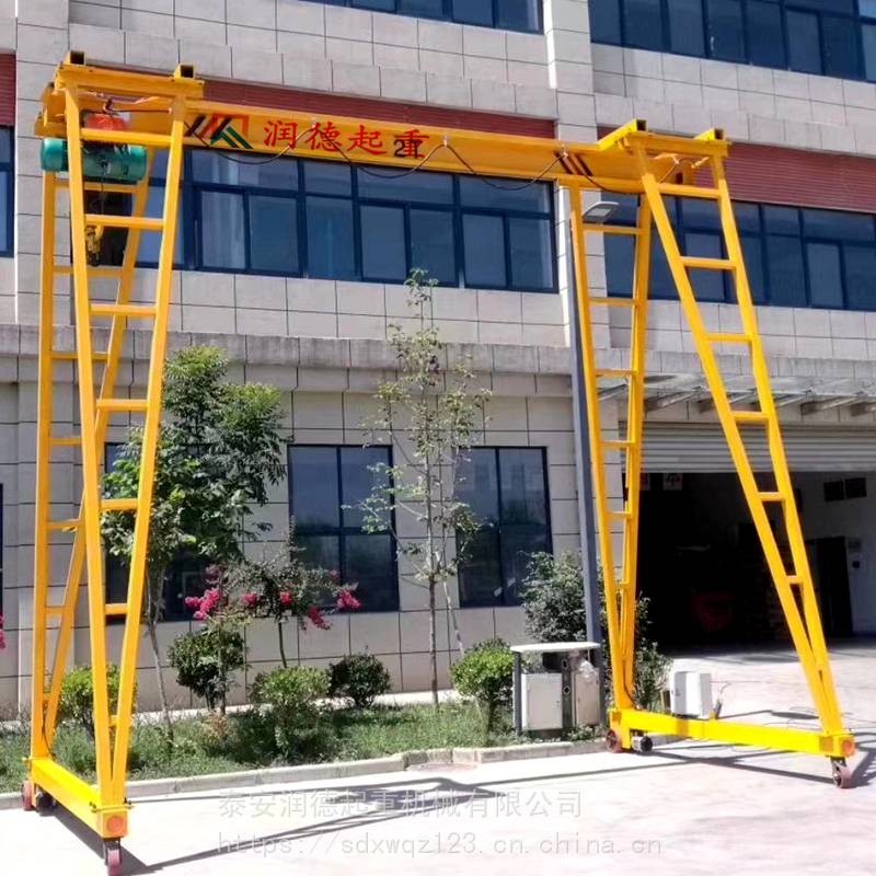 厂家定做1吨定柱式悬臂吊 加工BZD型电动旋转悬臂吊 提升高度3米