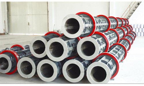 珠海焊管定制加工,广东焊接钢管生产,钢管防腐处理