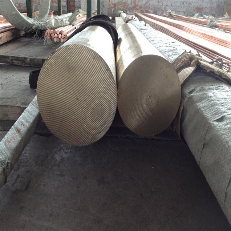 天津QAL9-4材质耐磨锡青铜棒厂家