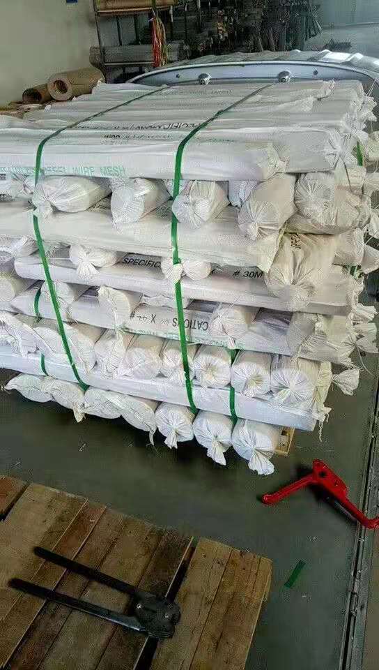 包头不锈钢丝网价格
