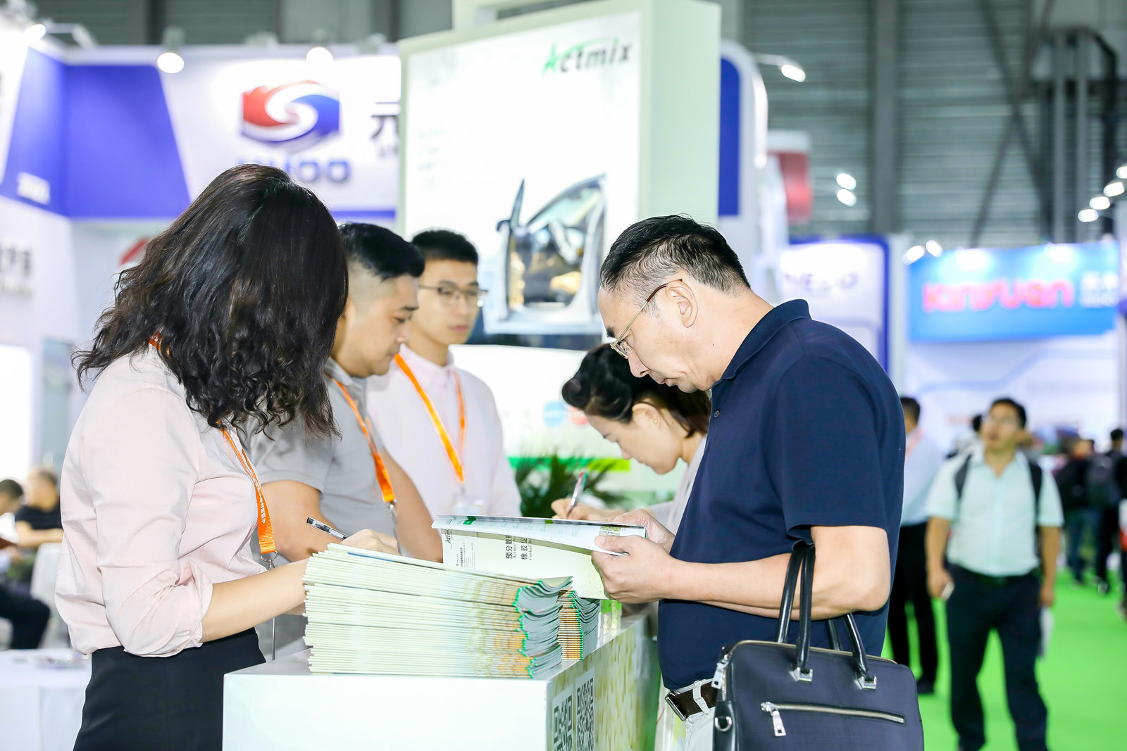 2022年中国国际橡胶技术展览会-展位预订通知