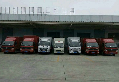 郑州到信阳物流专线公司 欢迎咨询 河南优途货物运输供应