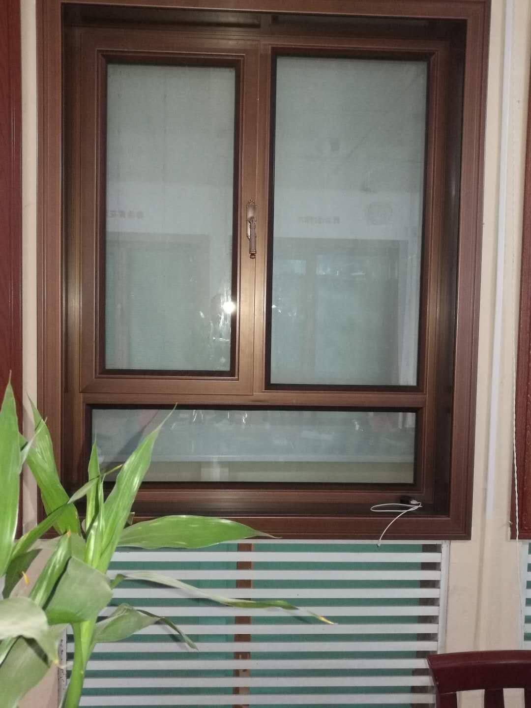 青岛品质门窗安装