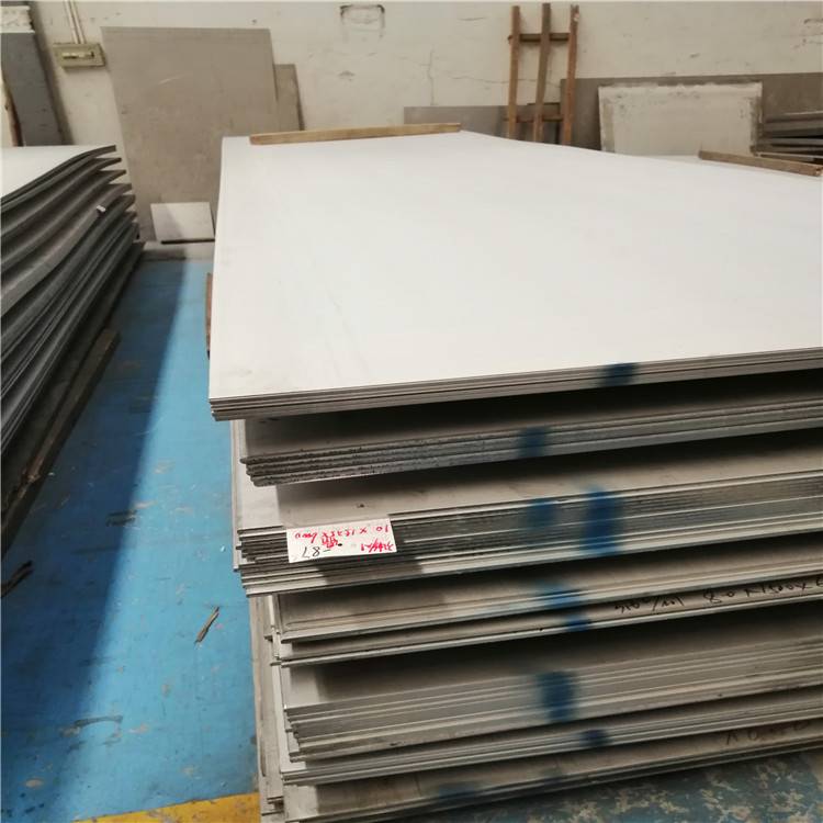 厂家现货 430不锈钢卷板 不锈钢中厚板 佛山316l不锈钢板