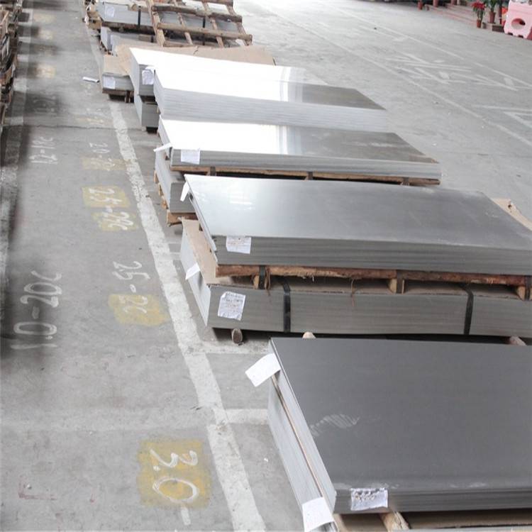 厂家现货 440不锈钢板 不锈钢装饰板 磨砂不锈钢板价格