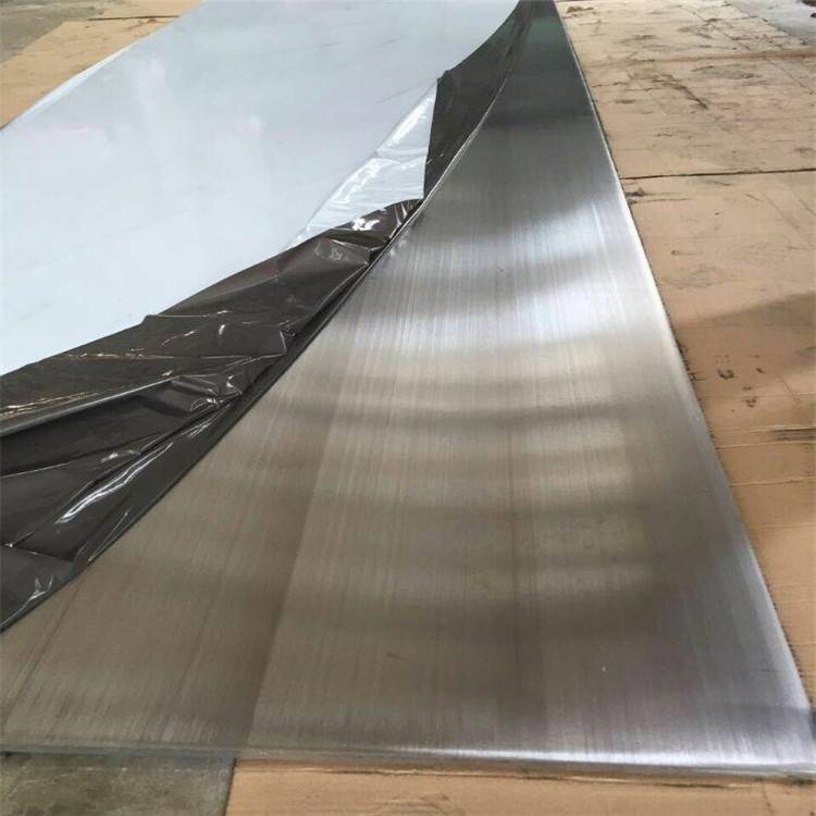 厂家现货 409不锈钢镜面板 不锈钢厚板 镜面不锈钢板厚度
