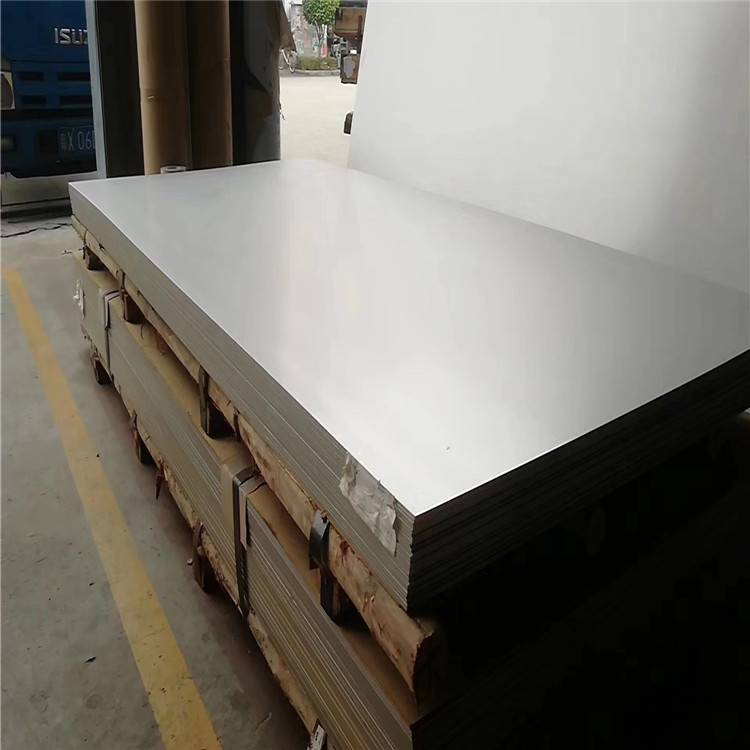 厂家现货 430不锈钢磨砂板 不锈钢中厚板 佛山316l不锈钢板