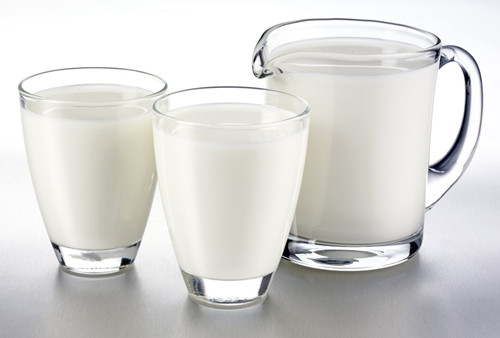 南通羊奶的产业分布