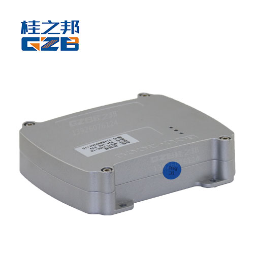 ECU-2000控制器詹阳挖机配件YQ4.360.298