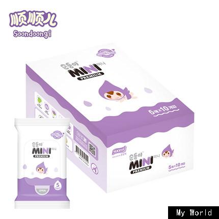 佛山进口纸巾报关计划