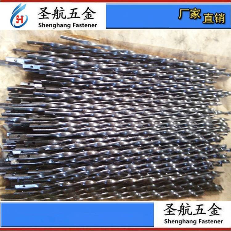 河北省永年县标准件螺栓生产加工厂家