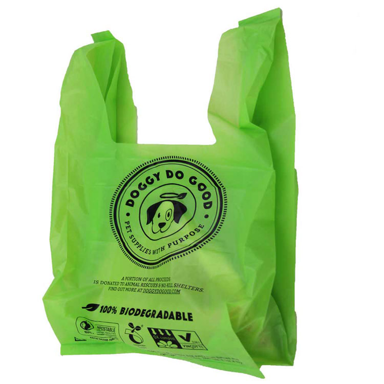 北印解释为什么食品纸袋取代食品塑料袋是趋势