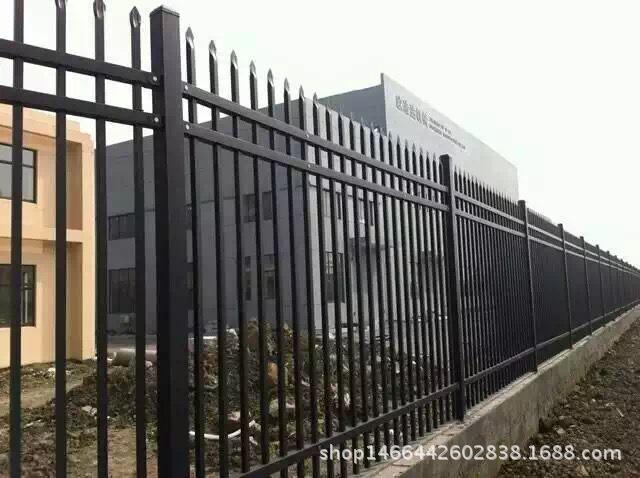 防城港锌钢护栏哪家质量好 安装方便