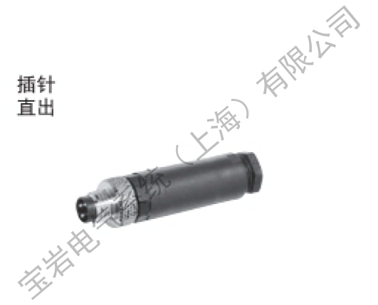 辽宁**M8圆形连接器的用途和特点 客户至上 上海宝岩电气系统供应