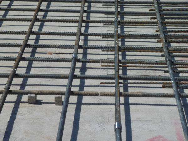 桂林焊接钢筋网加工