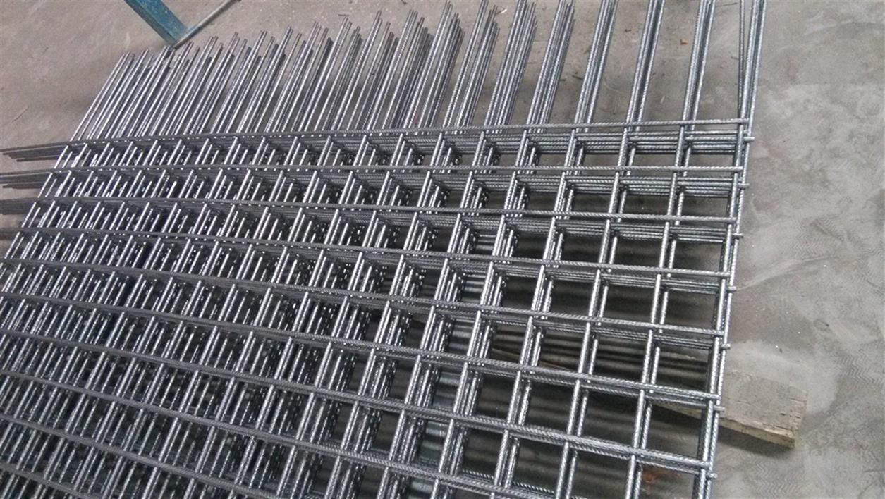 桂林焊接钢筋网生产商 可加工定制