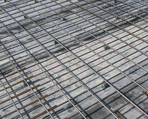 桂林建筑钢筋网型号
