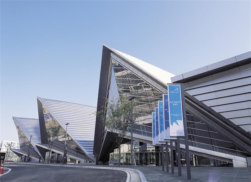 韩国展搭建2019年韩国首尔国际电子展览会Korea Electronics Show搭建商